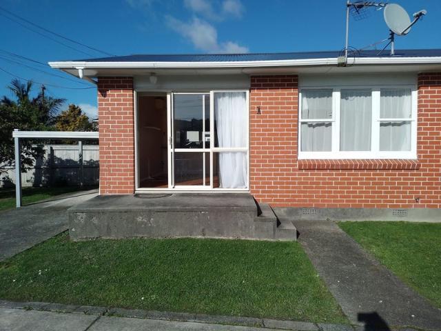 Apartment for rent in Days Bay, Wellington