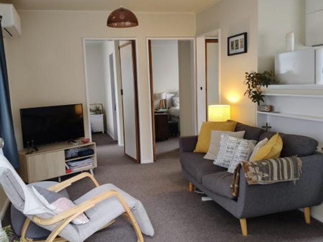 Apartment for rent in Days Bay, Wellington