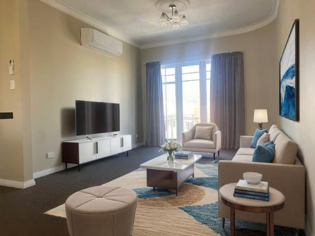 Apartment for rent in Days Bay, Wellington