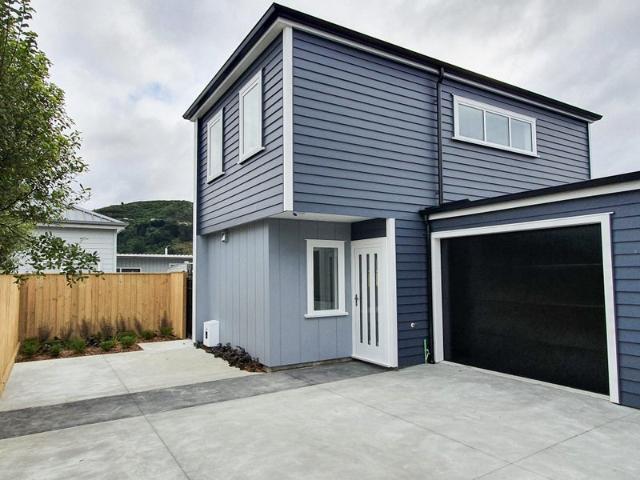 House for rent in Days Bay, Wellington