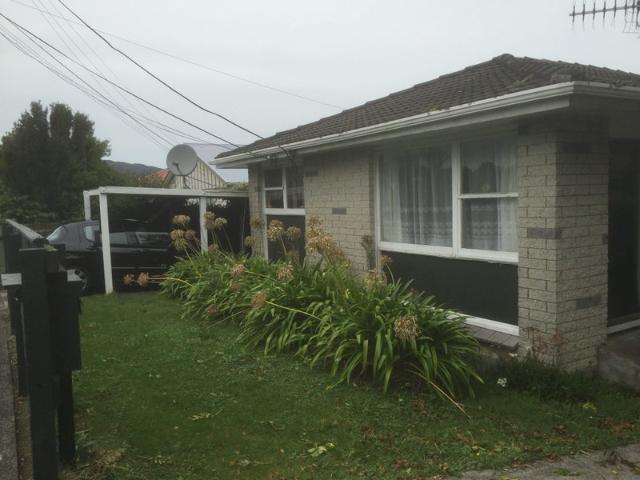 Apartment for rent in Normandale, Lower Hutt