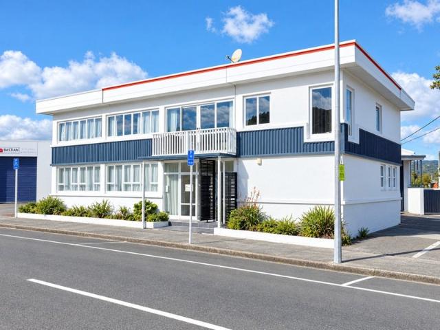 Apartment for rent in Days Bay, Wellington