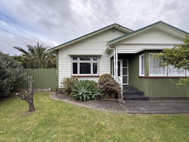 House for rent in Days Bay, Wellington
