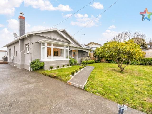 House for rent in Days Bay, Wellington