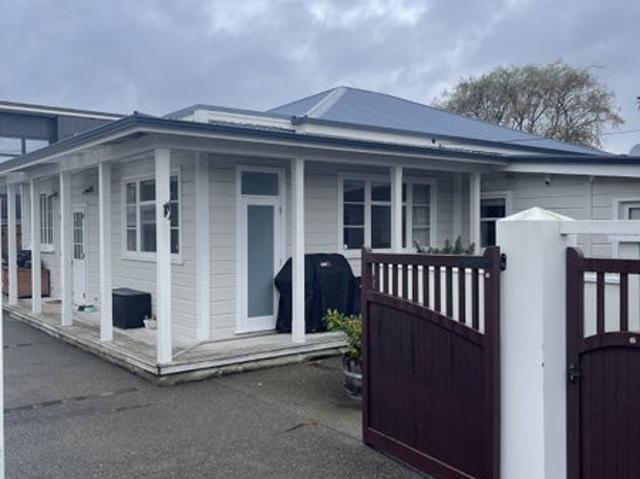 House for rent in Days Bay, Wellington