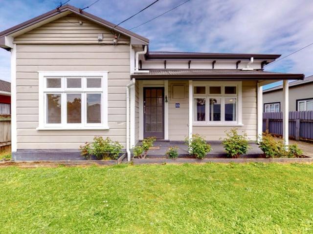 House for rent in Days Bay, Wellington