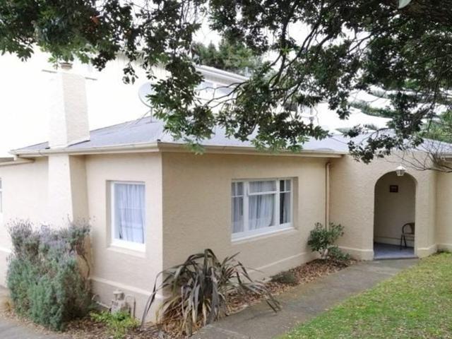 House for rent in Days Bay, Wellington