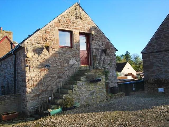 House for rent in Crieff, Perth and Kinross