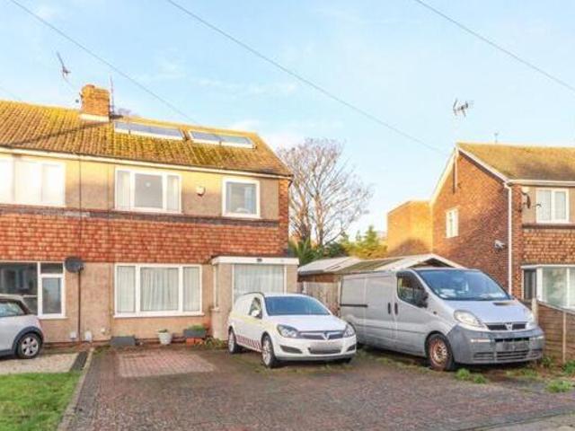 House for sale in Margate, Thanet