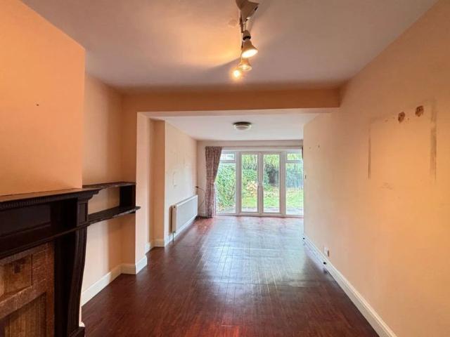 House for rent in Kenton, Greater London