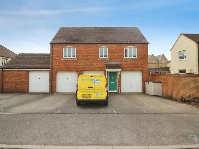 House for rent in Taw Hill, Abbey Mead