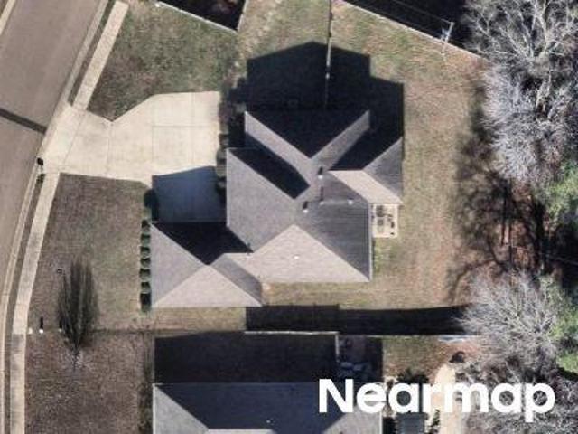 House for sale in Brandon, Mississippi