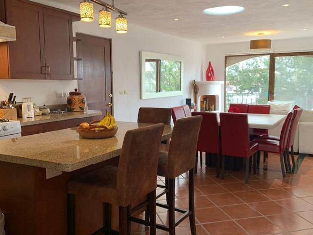 Casa en renta en Álamos, Guadalupe