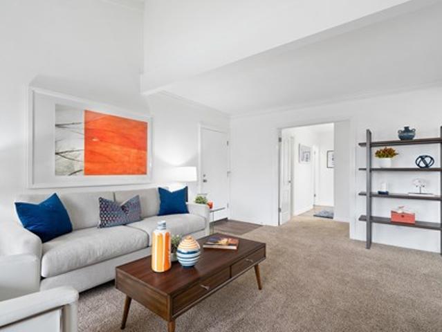 Apartment for rent in Laguna Hills, Acacia Knolls