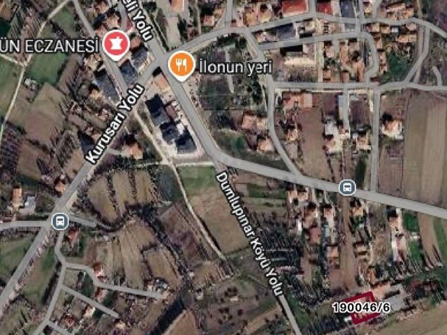 Çubuk, Ankara içerisinde satılık Arsa