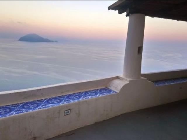 Appartamento in vendita a Panarea, Sicilia