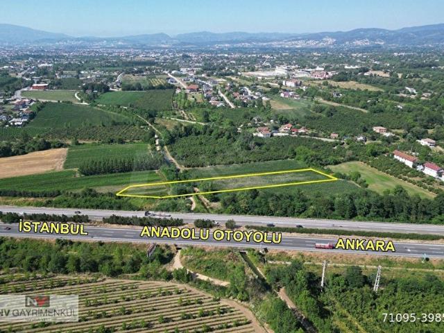 Düzce Merkez, Düzce içerisinde satılık Arsa