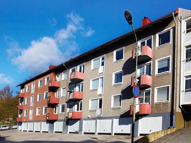 Lägenhet hyra i Borås, Västra Götaland
