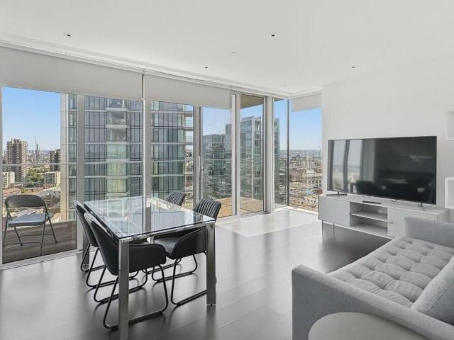Apartment for rent in Tower Liberty, Whitechapel