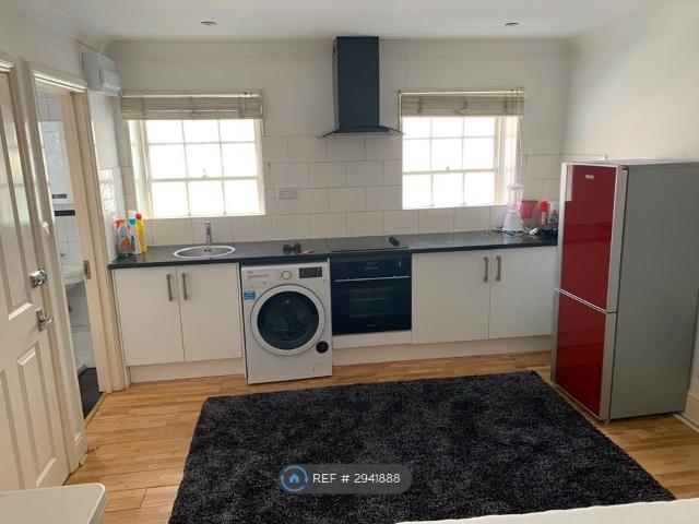 Studio for rent in Tower Liberty, Whitechapel