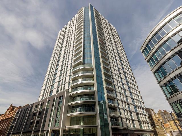 Apartment for rent in Spitalfields, Greater London