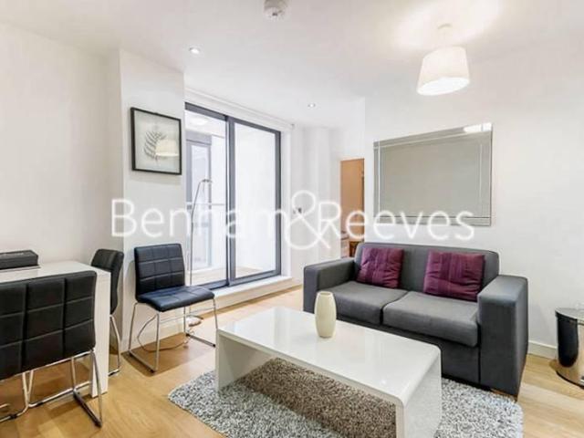 Apartment for rent in Tower Liberty, Whitechapel