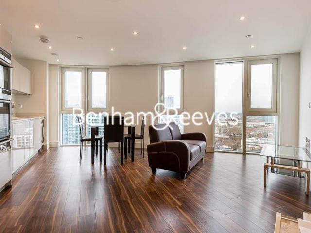 House for rent in Spitalfields, Whitechapel