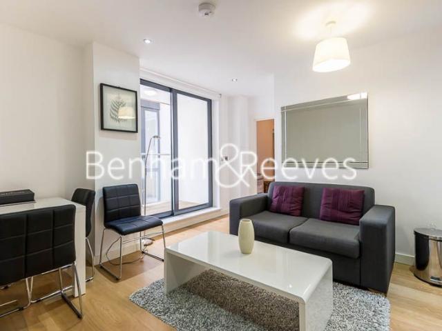 Apartment for rent in Tower Liberty, Whitechapel