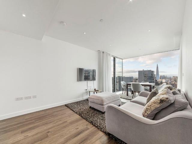 Apartment for rent in St. George in the East, Whitechapel