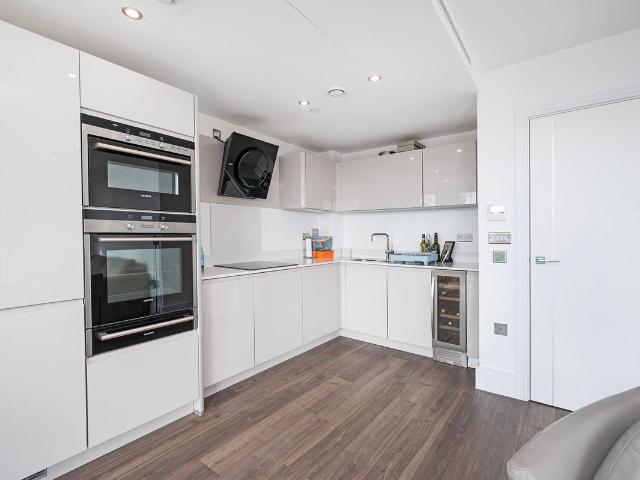 Apartment for rent in Spitalfields, Whitechapel