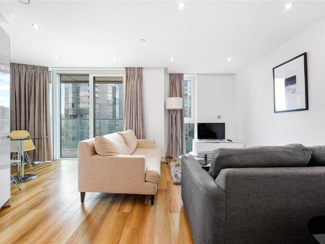 Apartment for rent in Spitalfields, Greater London