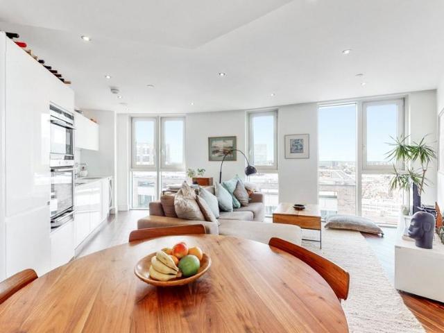 House for rent in Spitalfields, Whitechapel