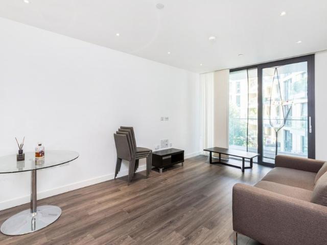 House for rent in St. George in the East, Whitechapel