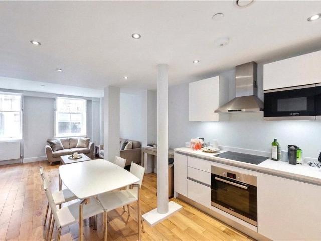 Apartment for rent in Tower Liberty, Whitechapel