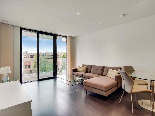 Apartment for rent in St. George in the East, Whitechapel