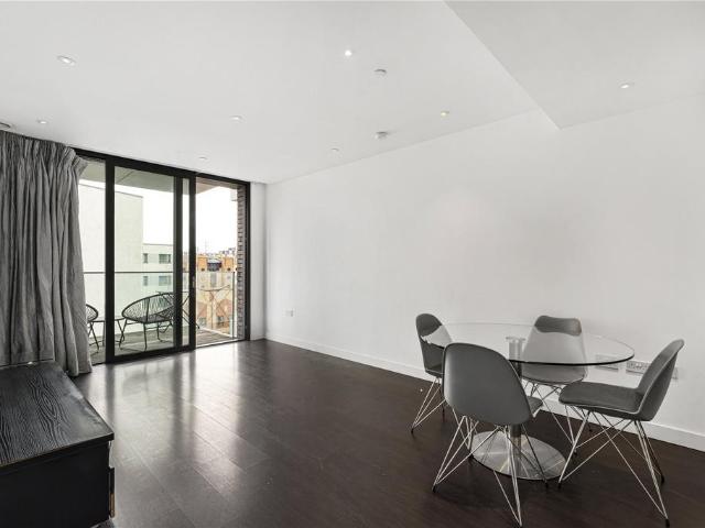 Apartment for rent in St. George in the East, Whitechapel