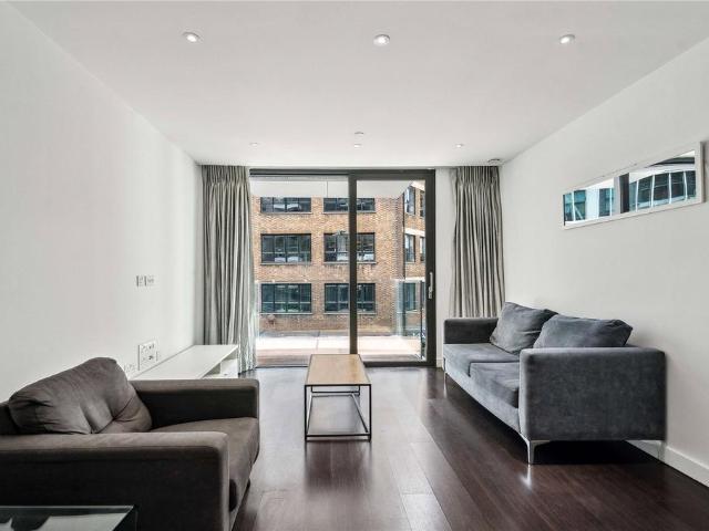 Apartment for rent in St. George in the East, Whitechapel