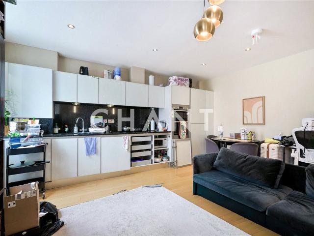 Apartment for rent in Tower Liberty, Whitechapel