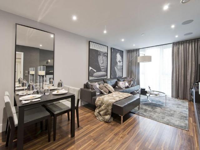 House for rent in Spitalfields, Whitechapel