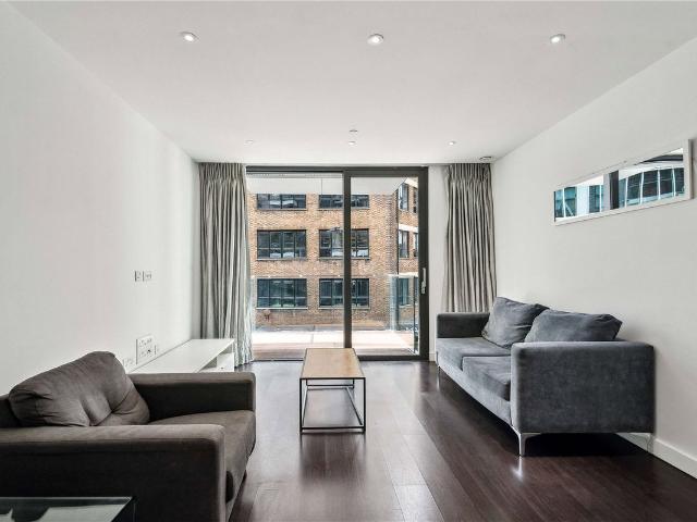 Apartment for rent in St. George in the East, Whitechapel
