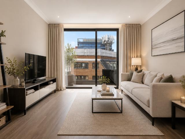 Apartment for rent in St. George in the East, Whitechapel