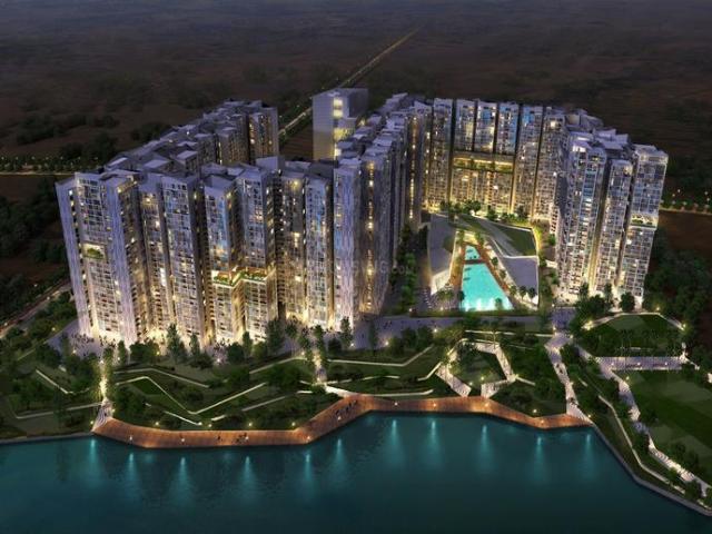 Flat for sale in Haidarabad, Telangana