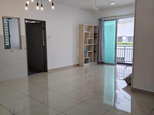 Serviced Residence for rent in Tampoi, Johor Bahru