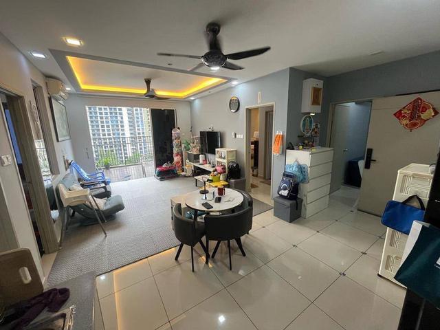 Apartment for sale in Johore Bahru, Johor