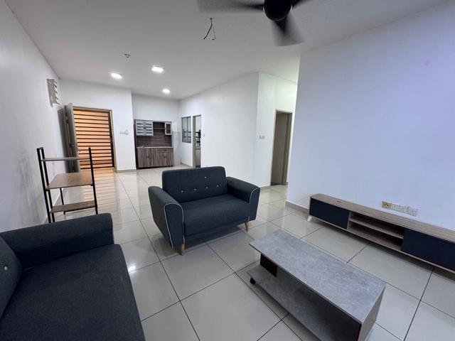 Apartment for rent in Johore Bahru, Johor