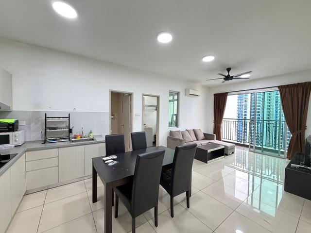 Apartment for rent in Johore Bahru, Johor