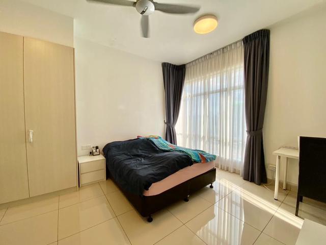 Apartment for sale in Johore Bahru, Johor