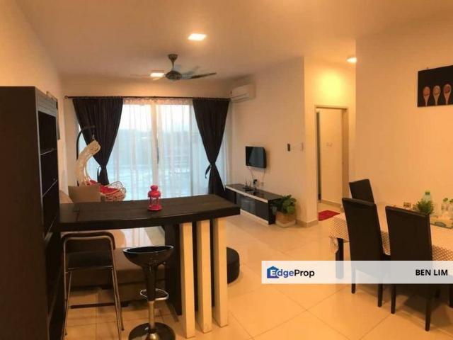 Condominium for sale in Johore Bahru, Johor