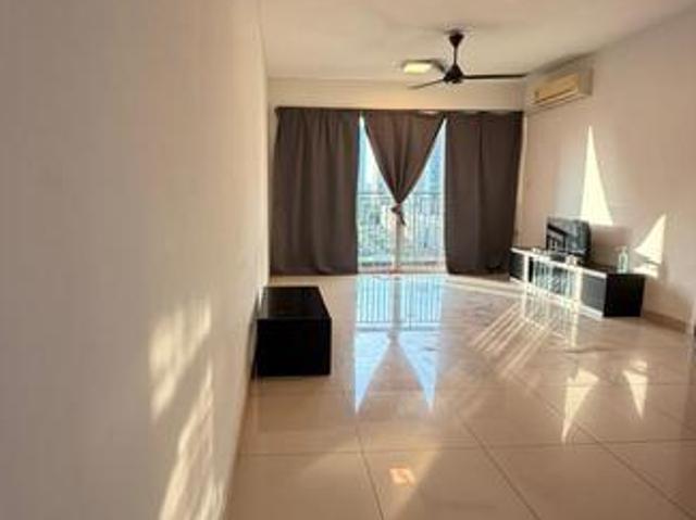 Apartment for rent in Johore Bahru, Johor