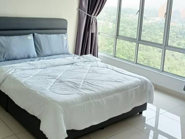 Apartment for rent in Johore Bahru, Johor
